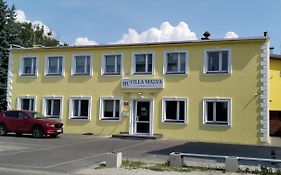 Villa Malva